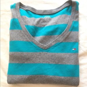 New Tommy Hilfiger Tops